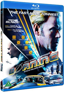 Burning (Blu-Ray)